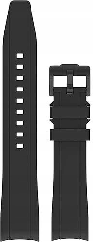 Zamjenski remen za Omega x Swatch Moonwatch 20 mm
