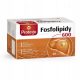 Protego Fosfolipidi 600, dodatak prehrani za jetru 30 kapsula