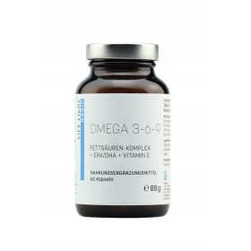 Life Light Omega 3-6-9: Visokokvalitetan Dodatak Prehrani
