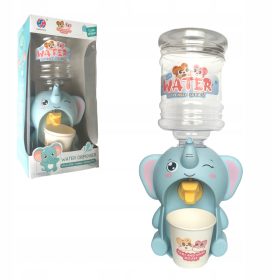 VODENI RAZDJELNIK ZA DJECU SLON