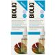 Bioliq Cica - Tretman za Smanjenje Ožiljaka i Strija, 2x30ml