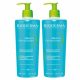 Bioderma Sébium Gel moussant - Antibiotski gel za pranje lica 2x500 ml