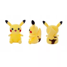 Plush Pikachu Maskotka Pokemon 75 cm