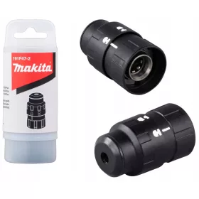    MAKITA Brzoizmjenjiva SDS+ stezna glava za bušilicu HR3210 HR3012 191F47-2