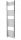 LUMIA Ljestve kupaonski radijator 40/160 cm KROM