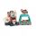 Woopie Magic Kids Kitchen Set