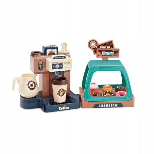 Woopie Magic Kids Kitchen Set