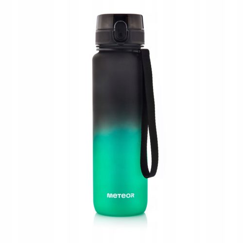  METEOR SPORTSKA BOCA 1000ml 28,5cm TRITAN cjedilo mjerna posuda usnik