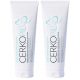 2x CERKOPIL Hipoalergijski šampon za kosu 250ml