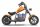 Električni motor za djecu Hyper Gogo Cruiser 12Plus NARANČASTI