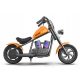 Električni motor za djecu Hyper Gogo Cruiser 12Plus NARANČASTI