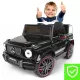  PlayHouse Mercedes Benz G63 AMG auto crni