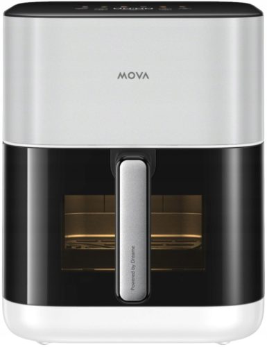  MOVA FD10 Pro Airfryer Bijela friteza 6L 1800W