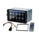  Vordon HT-851BT 2-DIN dodatni radio uređaj