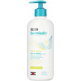   ISDIN Hygiene Gel za Čišćenje Tijela 500ml - Antiseptički i Hidratantni