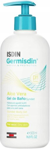ISDIN Hygiene Gel za Čišćenje Tijela 500ml - Antiseptički i Hidratantni