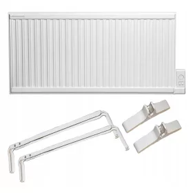  Elpe 1250 W bijeli uljni radijator