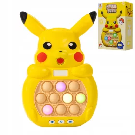 Elektronska igračka Pikachu Pop It