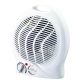  Nergis ventilatorska grijalica FH-04