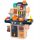 Kuhinja za djecu Kinderplay Happy Kitchen KP5448
