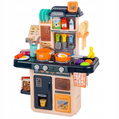 Kuhinja za djecu Kinderplay Happy Kitchen KP5448