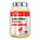 Berberin HCL 500mg - 100 kapsula za zdraviji život, idealno za vegane