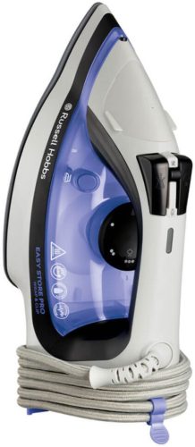  Russell Hobbs 26730-56 parno glačalo 2400 W 180 g/min Keramička ploča za glačanje