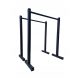 Dav-Ski Fitness Bars 250kg Black