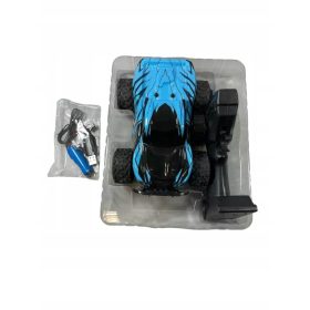 Brzi Čudovišni Kamion