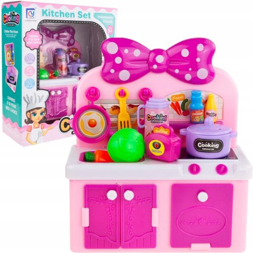 DJECJI KUHINJSKI SET ZA DJECU