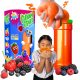 Glutek Slime TM Gospodin Boo Sretan voćni gel 350ml