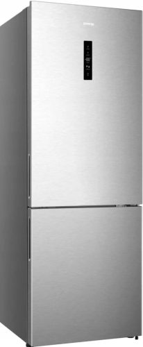  Gorenje NRK720CAXL4 hladnjak s dvokrilnim vratima