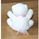Plush Ralph Lauren Teddy Bear Mascot