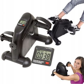  Wobell Rotor mehanički vertikalni bicikl za rehabilitaciju