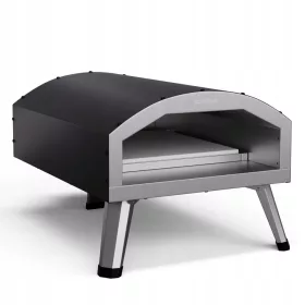  PIZZA PEĆNICA HOME MINI OVEN KLARSTEIN 2200W 450°C