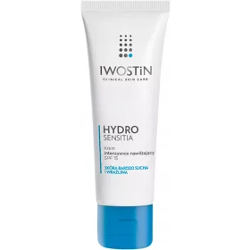   Iwostin Hydro Sensitia krema za intenzivnu hidrataciju SPF15 50 ml