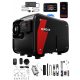 Parking Grijač na Ulje 8kW s Puhalom 230V 12/24V Bluetooth