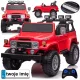  Toyota Land Cruiser PA0285 automobil za 2 osobe na baterijski pogon
