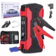 Hitni pokretač automobila 28000 mAh