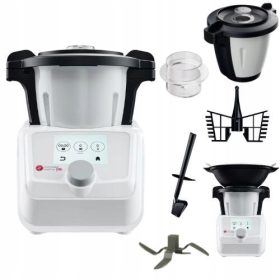 Mini Monsieur Cuisine PLAYTIVE PMMC 5 A1 ZA DJECU