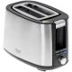 Toster Adler AD 3214 900W Srebrno/Siva