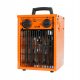 Električna grijalica s ventilatorom Dalap A 2 HF 2 kW