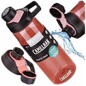  WYPRZ Boca Camelbak Chute Mag 0,6l Sumpor od 79 PLN