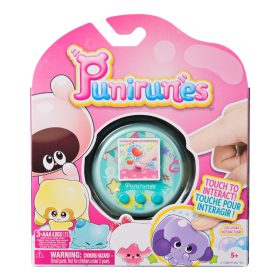    Spin Master Punirunes Squishy digitalna interaktivna igračka za kućne ljubimce
