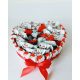  CandyBox srce puno slatkiša za Valentinovo