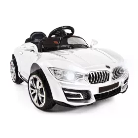  Crveni automobil GordonToys