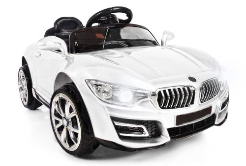  Crveni automobil GordonToys