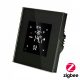  SOBNI TERMOSTAT ZIGBEE TUYA PAMETNI KONTROLER REGULATOR TEMPERATURE