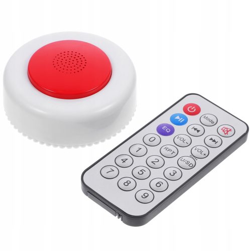 Fart Machine 2 s daljinskim upravljanjem