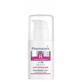  Pharmaceris R umirujuća dnevna krema SPF15 za osjetljivu kožu 30ml